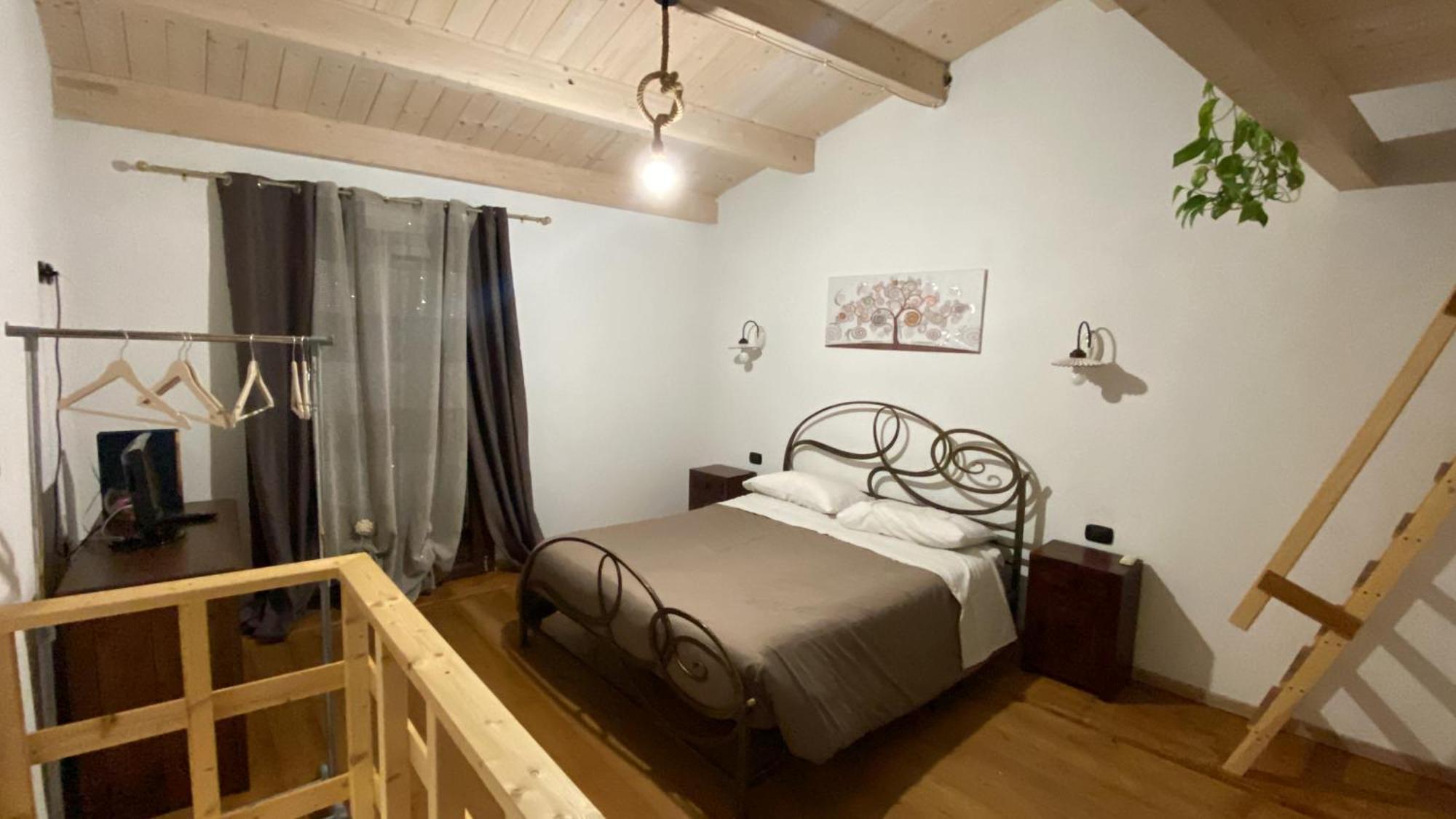 Guest House Tzia Udroni Ossi Dış mekan fotoğraf